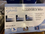 Mattress