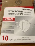 Protective mask