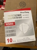 Protective mask