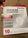 Protective mask