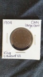 Canadian Coin