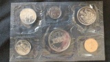 Canadian Coin Set