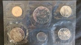 Canadian Coin Set