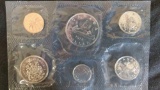 Canadian Coin Set