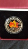 Canadian Coin