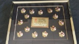 Olympic Pins