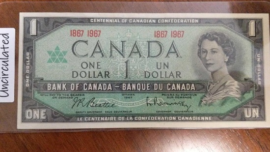 Canadian Bill