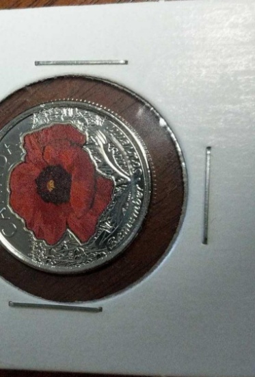 Canadian Coin