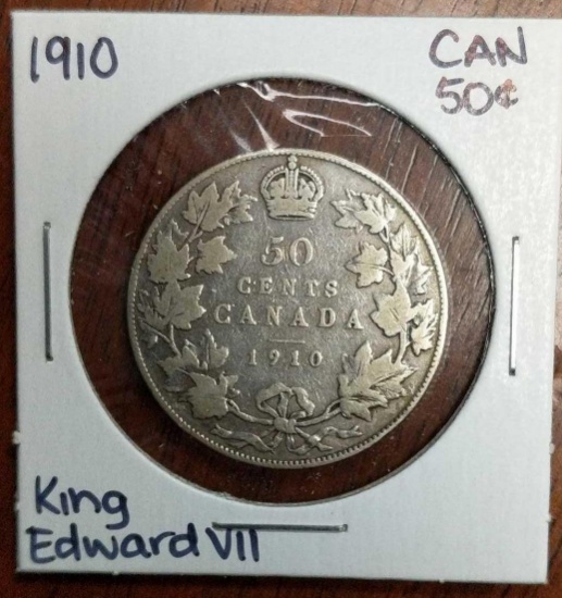 Canadian Coin