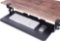 Desk Clamp Keyboard Tray