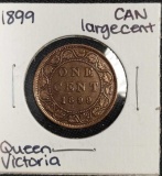 Canadian Coin