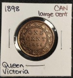 Canadian Coin