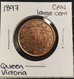 Canadian Coin