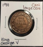 Canadian Coin