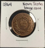 Nova Scotia Coin