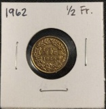 French Coin