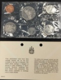 Canadian Coin Set