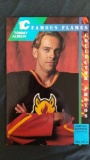 Calgary Flames Collector Photos