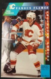Calgary Flames Collector Photos