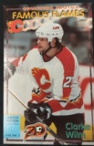 Calgary Flames Collector Photos