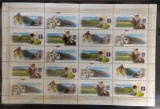 Canadian Stamps
