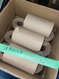 12 Rolls Paper Towel