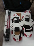 Snowshoes