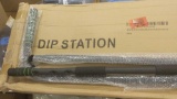 Dip station attatchment