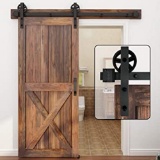 Barn Door Hardware