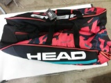 Head racket bag