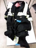 Safety work suit