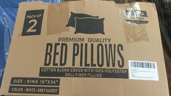 Bedding