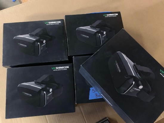 VR Headset