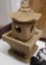 Garden Fountain
