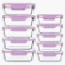 Kitchen Food Containers