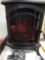 Electric Fireplace
