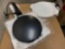 Crepe maker
