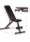 Weight bench