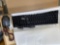 Keyboard/mouse