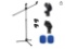 Microphone stand