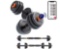 Dumbbell