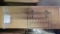Barn door parts