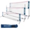 Portable Badminton Net Set