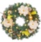 LED Wreath