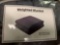Weighted Blanket