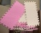 Foam Puzzle Mat