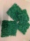 Faux Greenery Panels