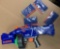 Soft Bullet Toy Gun