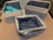 Foldable Storage Bins
