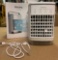 Portable Air Cooler